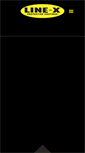 Mobile Screenshot of line-xhispania.com